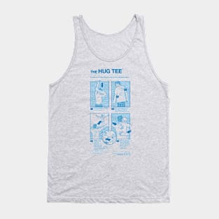 The Hug Tee Tank Top